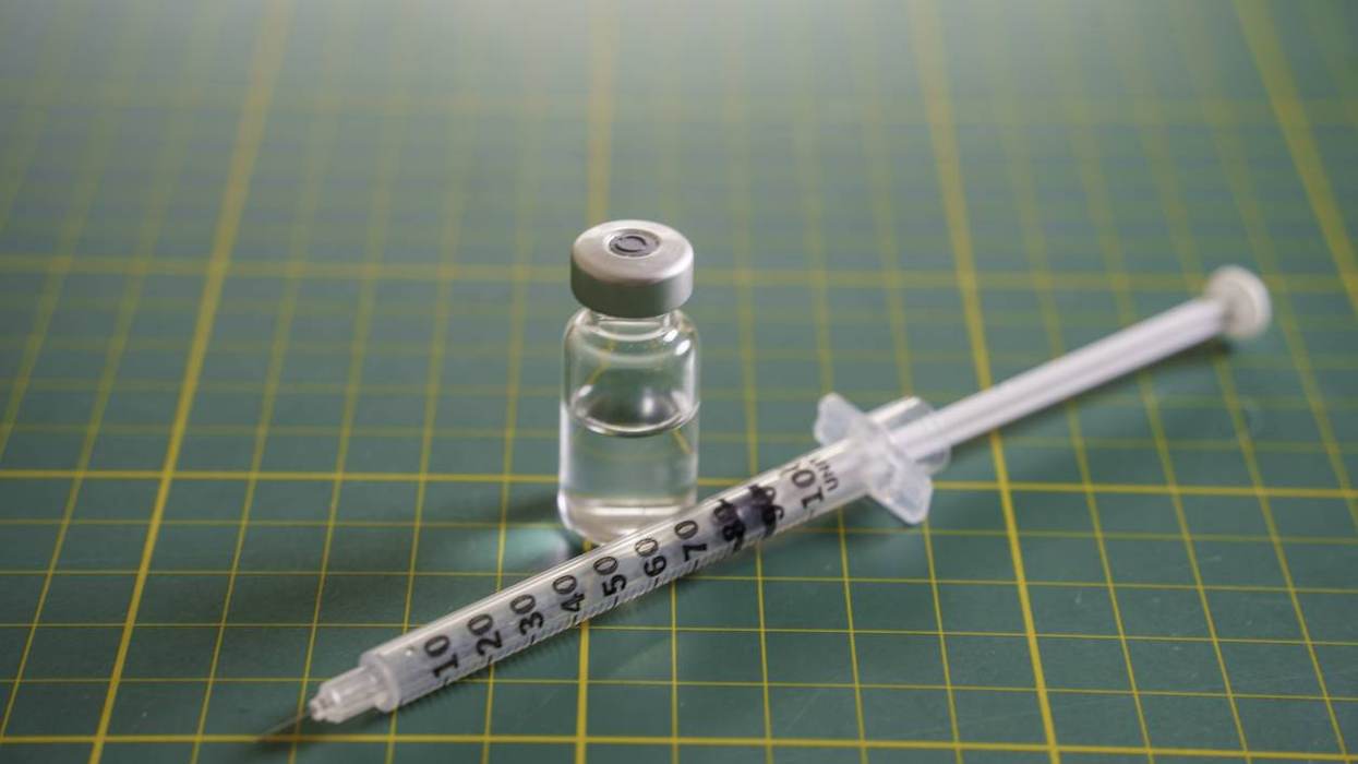 The Truth About Compounded GLP-1 Drugs