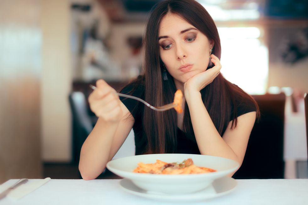 Gluten-Free Craze a 'Double-Edged Sword' for Celiac Patients