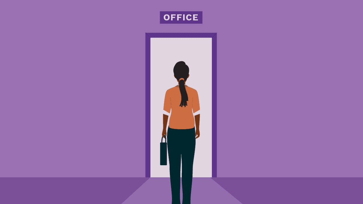 Going Back to Work with Bladder Cancer