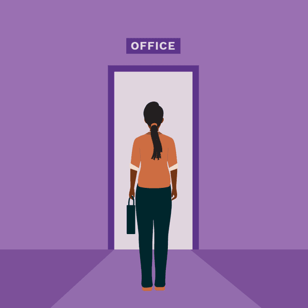 Going Back to Work with Bladder Cancer