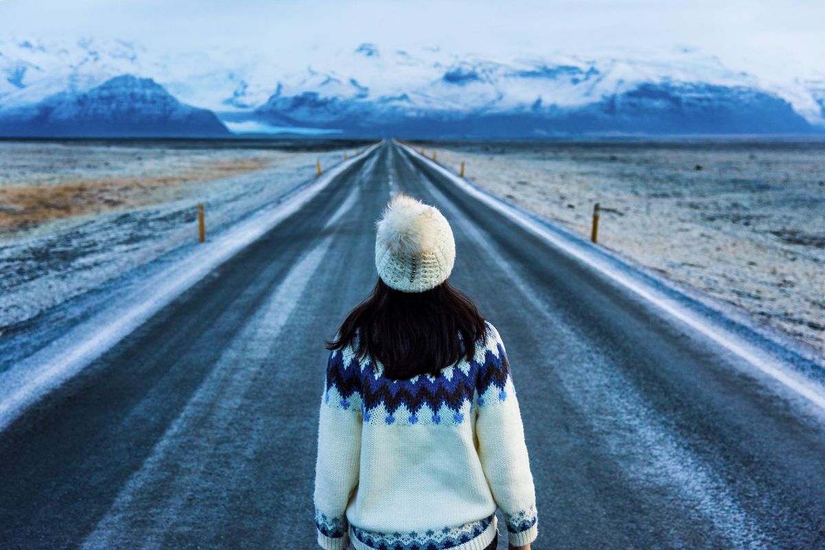 Going Home for the Holidays? For Many Americans, That’s a Risky Decision