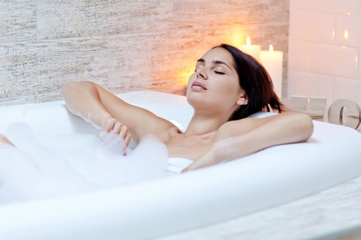 Good Relationship, So-So Sex Life? 3 Ways to Turn Up the Heat