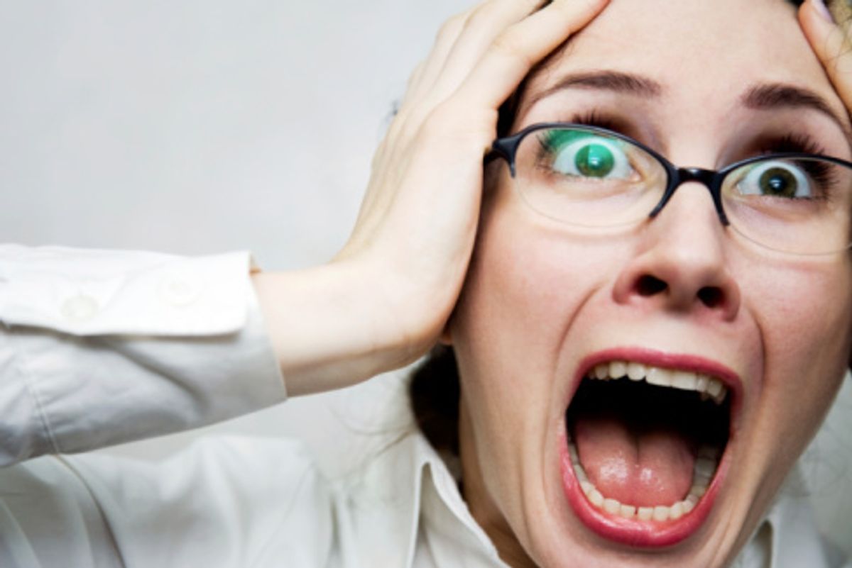 Got a Headache? Sometimes Less is More.