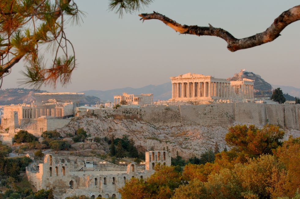 Greece Travel
