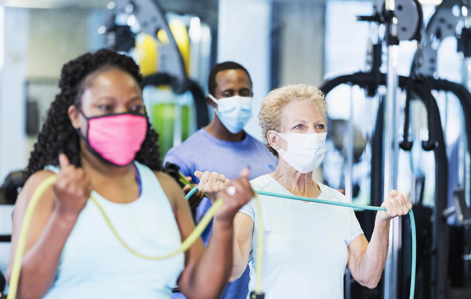 Group Exercise May Be Even Better For You Than Solo Workouts – Here’s Why