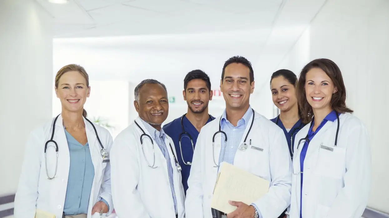 Who's Who for Treating High Blood Pressure