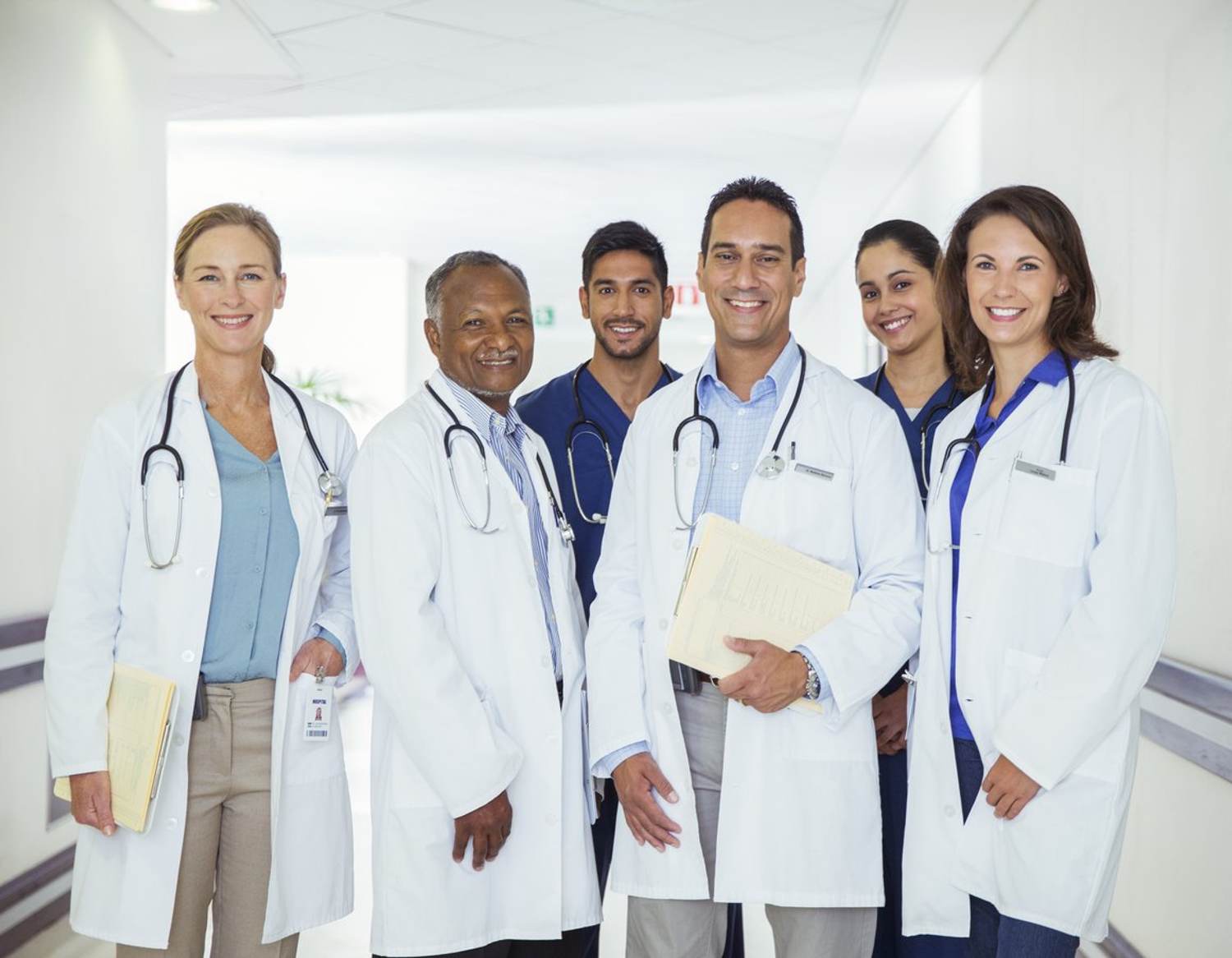 Who's Who for Treating High Blood Pressure
