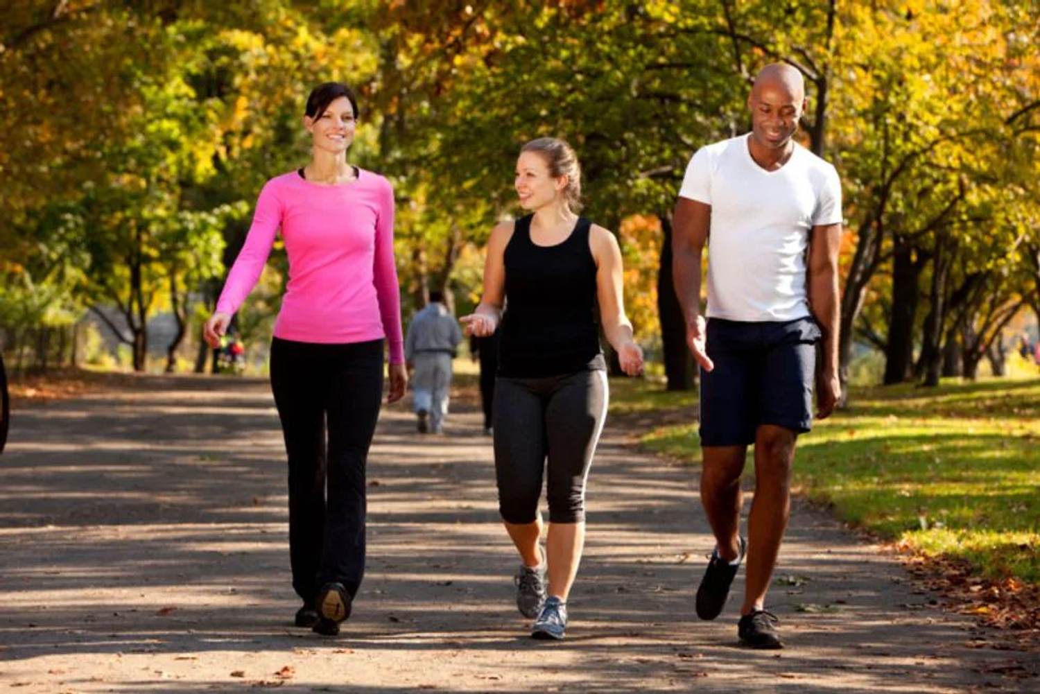 Stop the Exercise Guilt and Start Moving