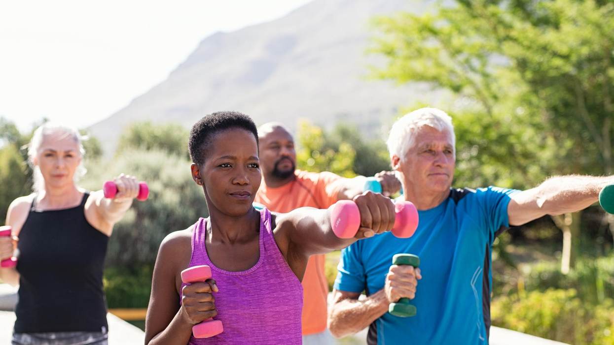 7 Ways to Prevent Bone Loss
