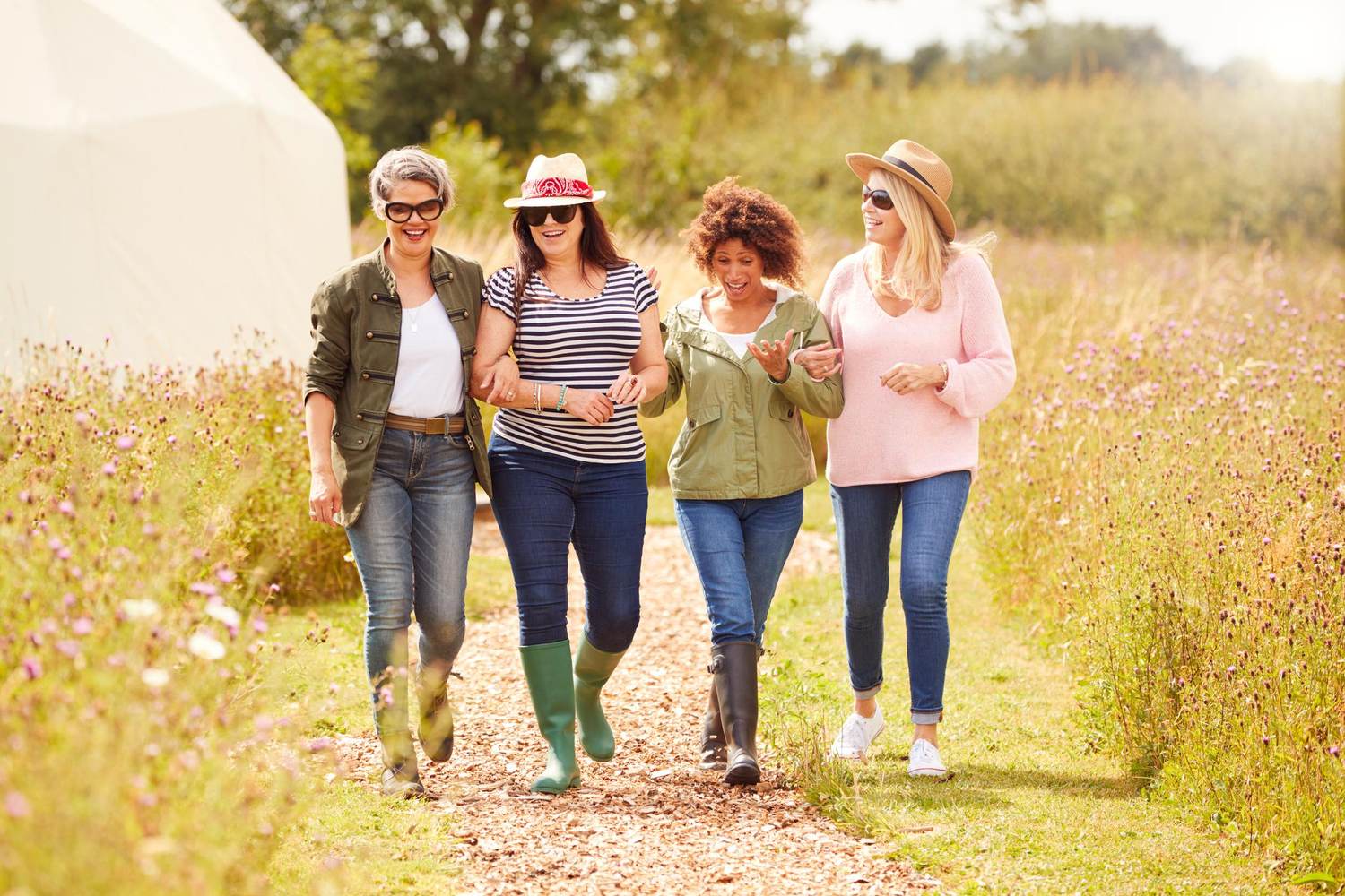 Why Talking About Menopause Has Been Taboo for Too Long
