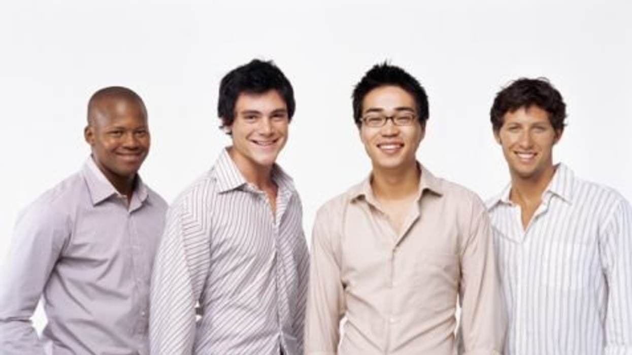 Health Conditions Affecting Men