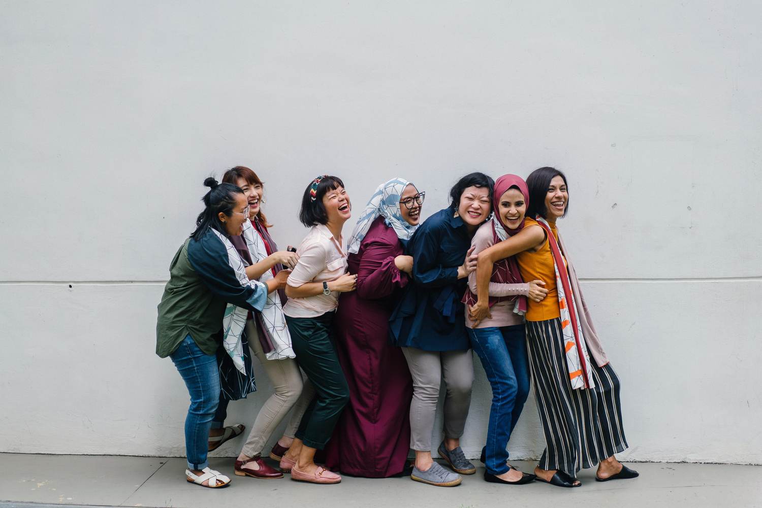 Bayer Make Your Mark Contest Winners: Great Ideas, Inspiring Women