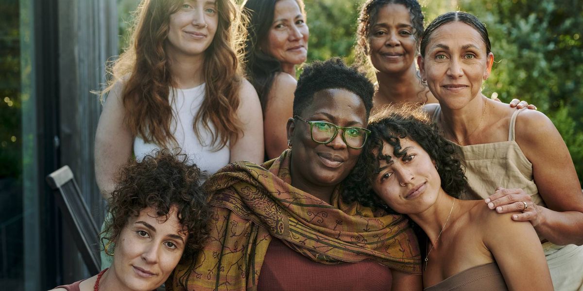 “I’m Fine”: Lancôme Launches a Global Initiative to Break the Silence on Women’s Mental Health