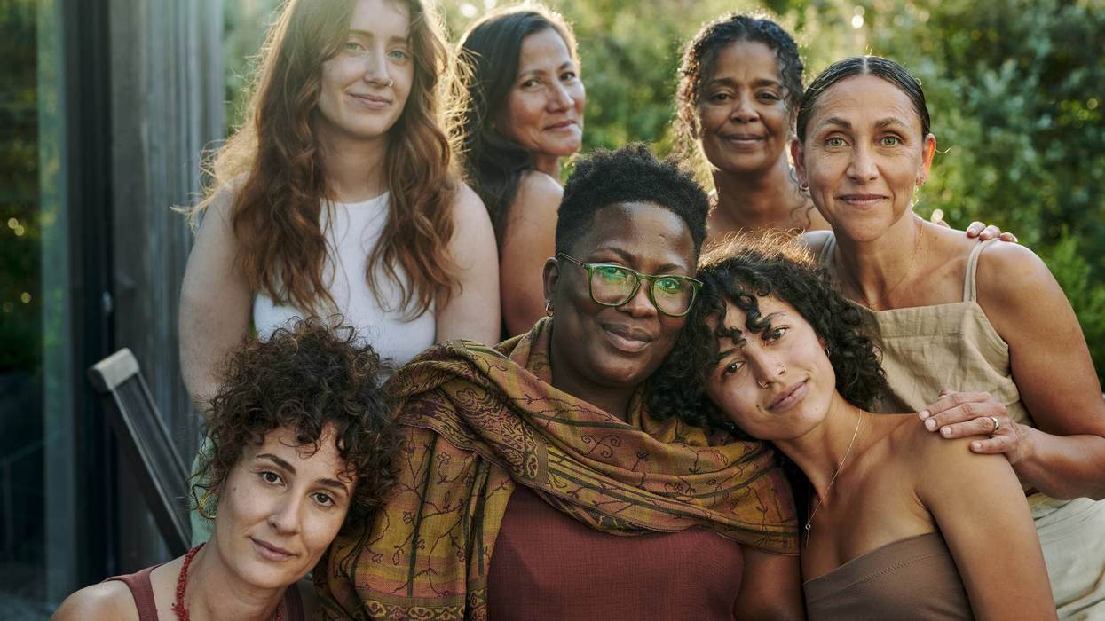 “I’m Fine”: Lancôme Launches a Global Initiative to Break the Silence on Women’s Mental Health