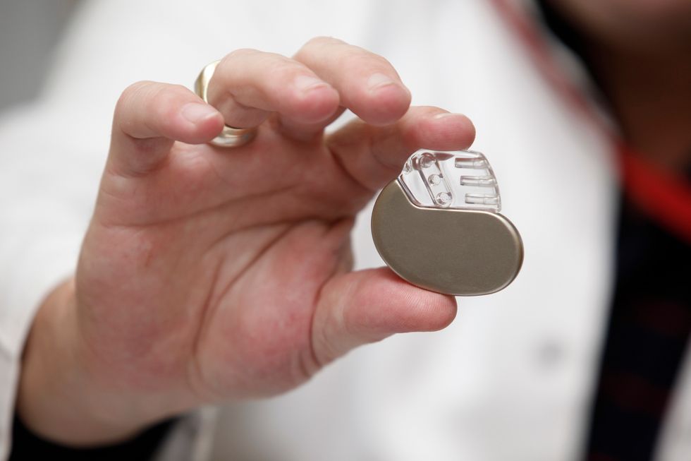 Guide to All the Heart Devices