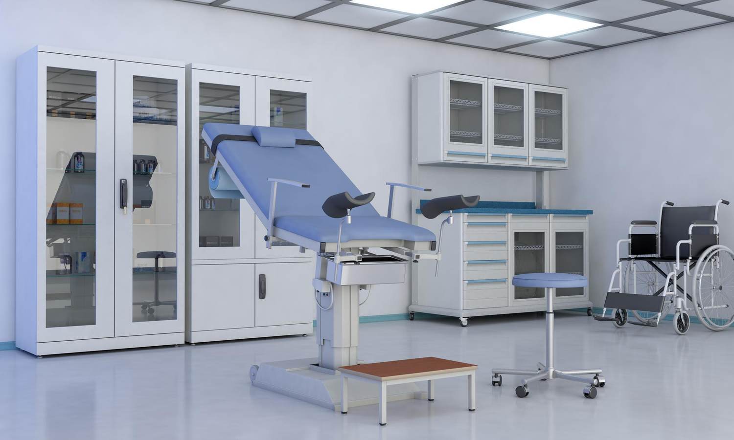 Hospitals Are Allowing Medical Students to Perform Pelvic Exams on Unconscious Women — Without Their Consent
