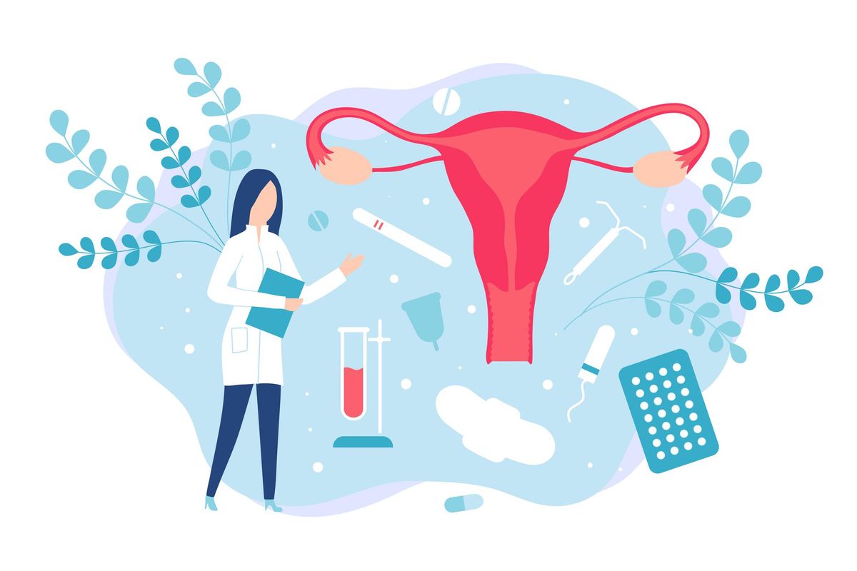 Gynecology and Questions to Ask Your Healthcare Provider About Periods