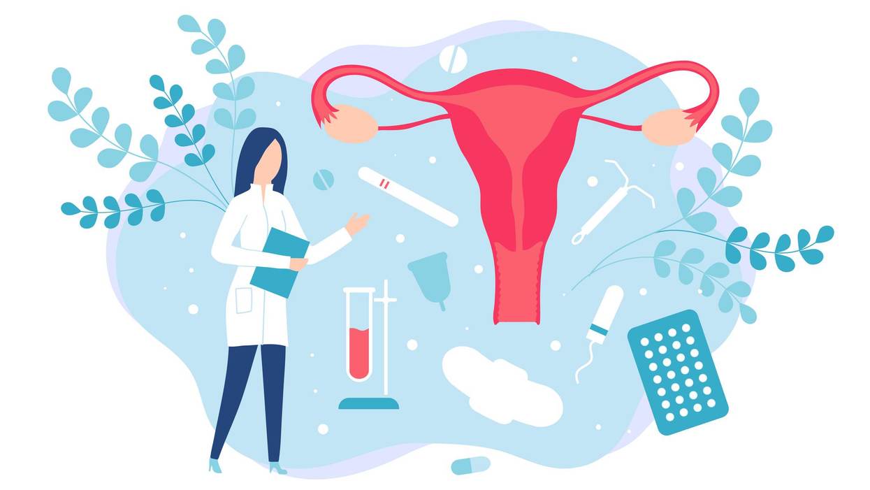 Clinically Speaking: Questions to Ask Your Healthcare Provider About Periods