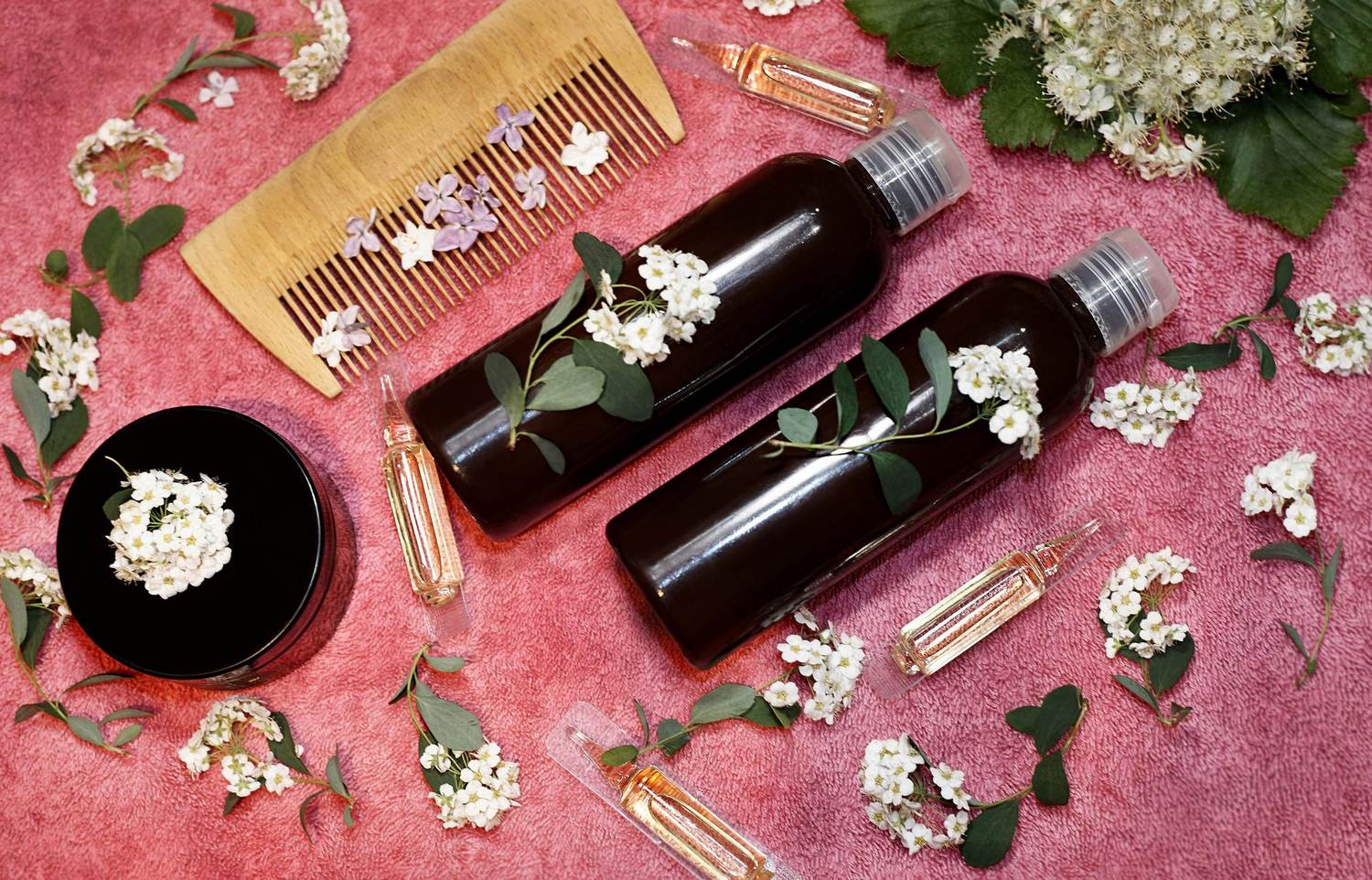 Top 10 Hair Care Tips  to Get Your Best Look