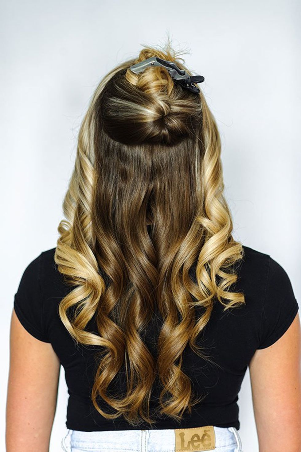 hair