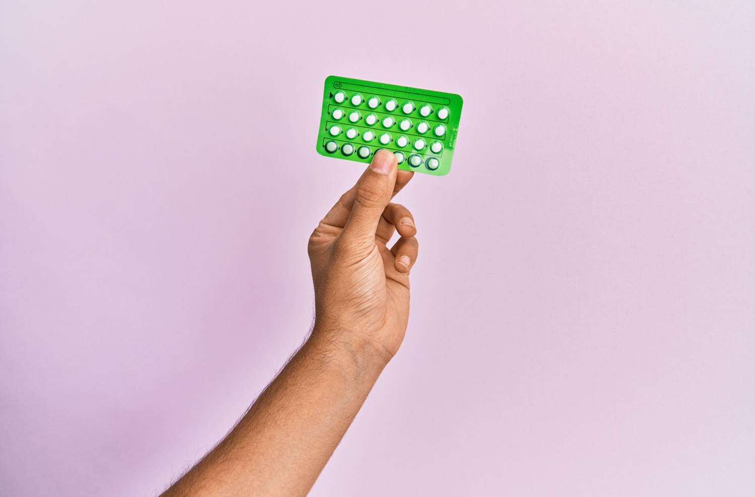 How Hormonal Contraception Works