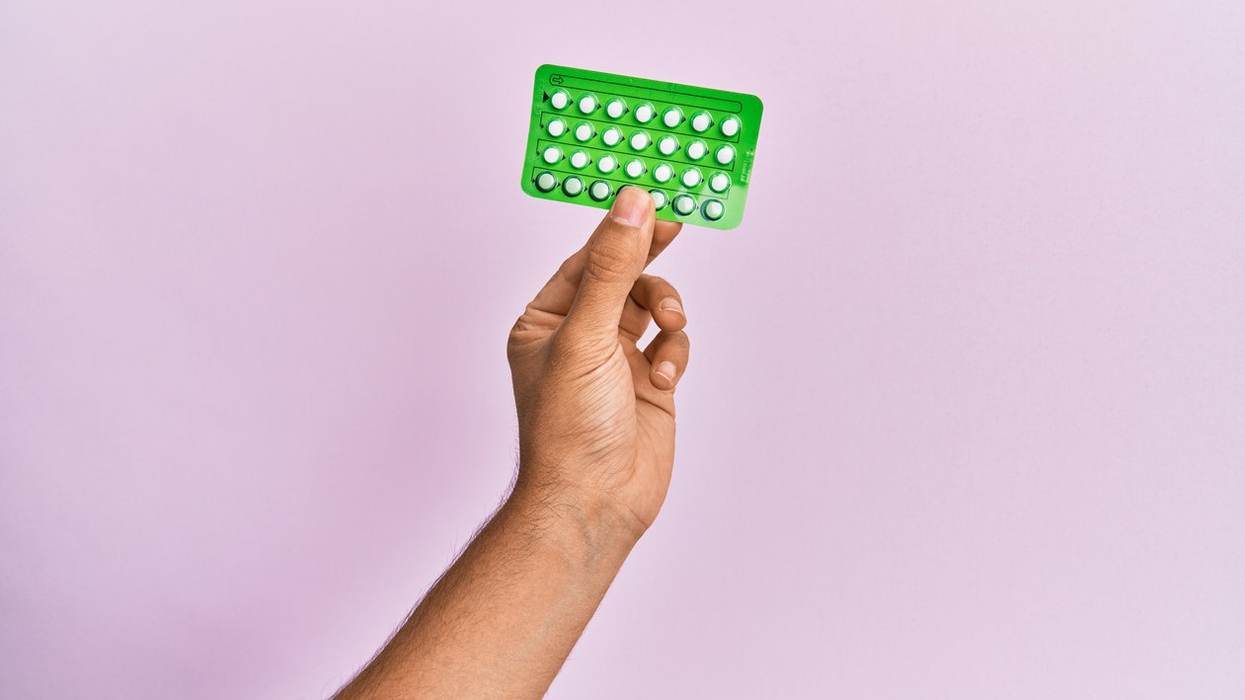 How Hormonal Contraception Works