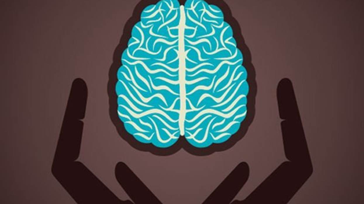 Aging May Not Be All Bad for Your Brain