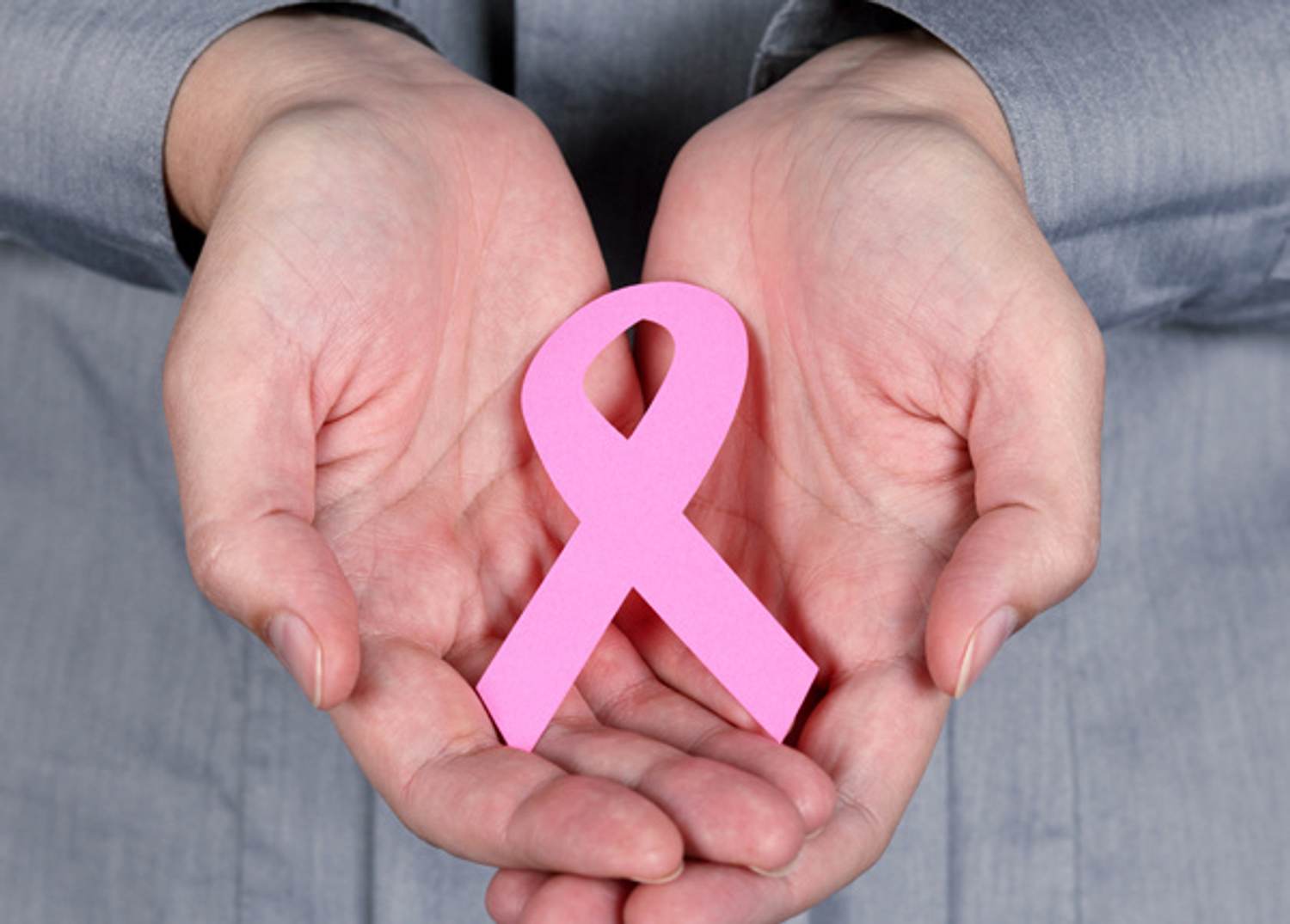So You Think You Can't … Stay Up-to-Date on Breast Cancer?