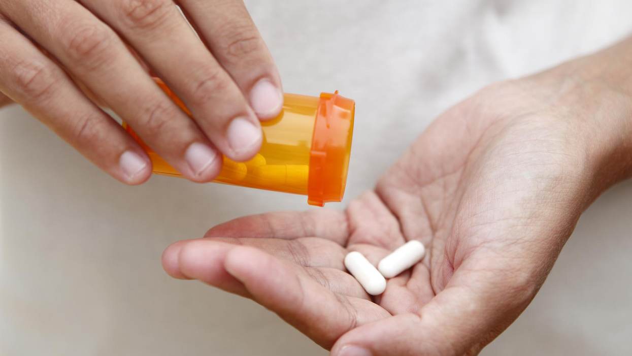 Antimicrobial Resistance Is Bad News for Everyone, but May Hurt Some Communities More Than Others