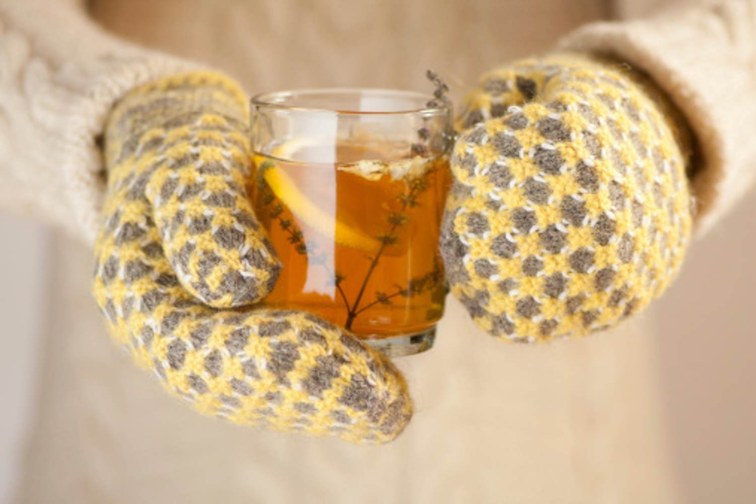 Tea Time: An Easy Way to Improve Overall Health