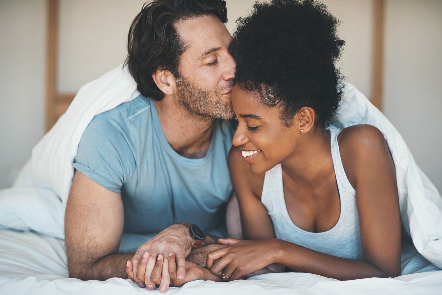 Sex While Trying to Conceive