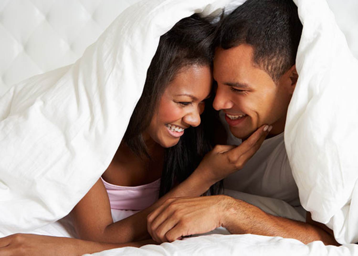 The Hormones of Desire