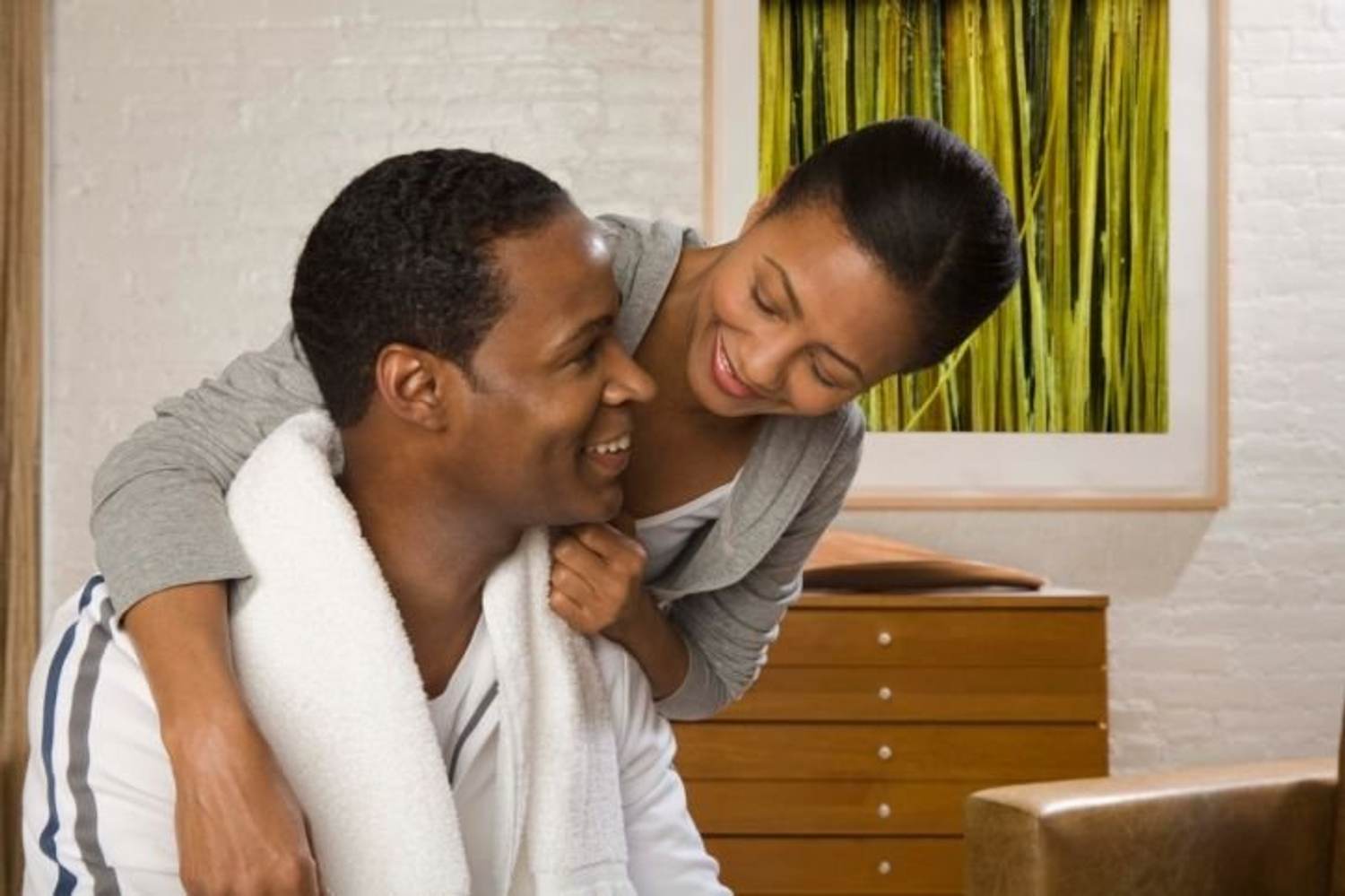 Help the Men in Your Life Stay Healthy