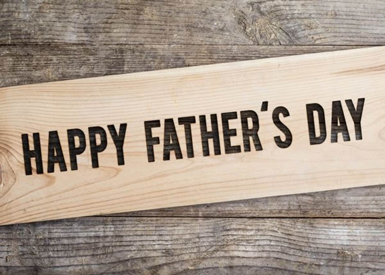 8 Father's Day Gifts Dad Will Love