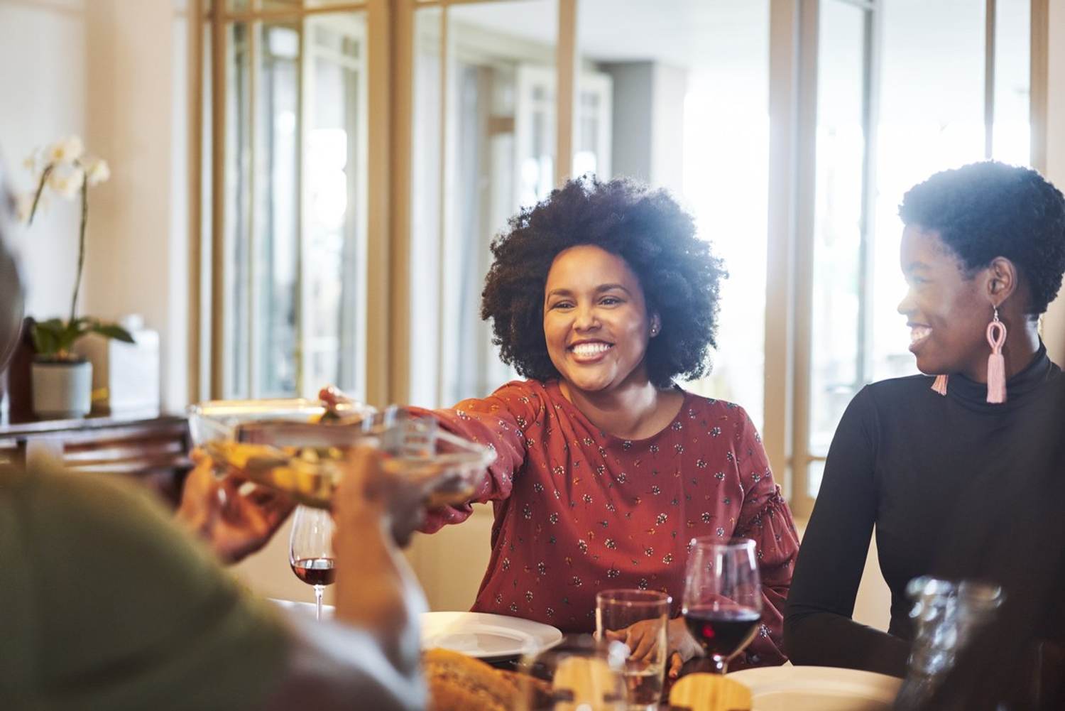 7 Ways to Maintain Healthy Habits During the Holidays