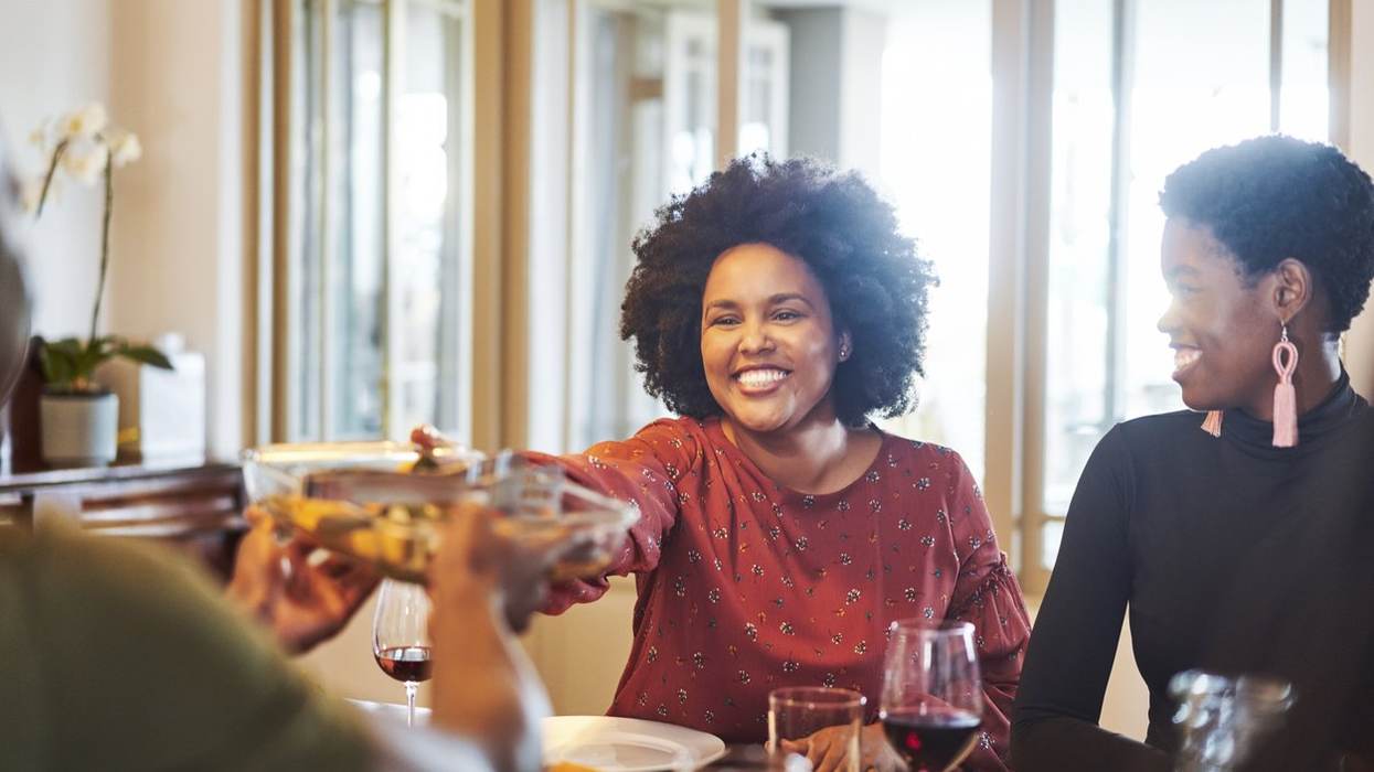 7 Ways to Maintain Healthy Habits During the Holidays