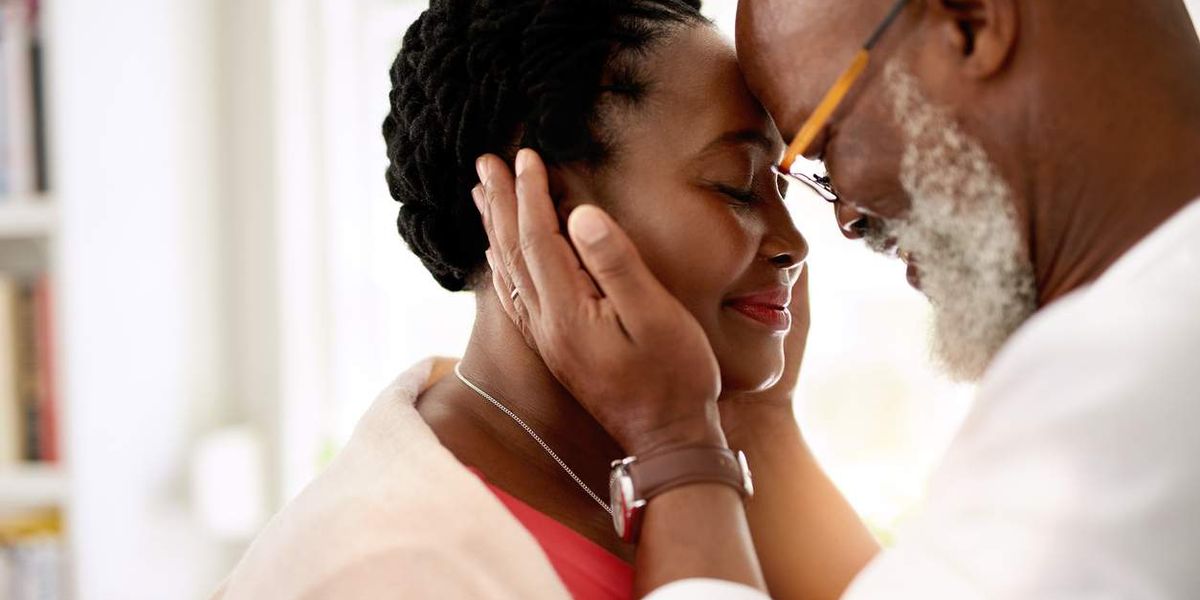Encouraging Your Partner to Get Screened for Prostate Cancer