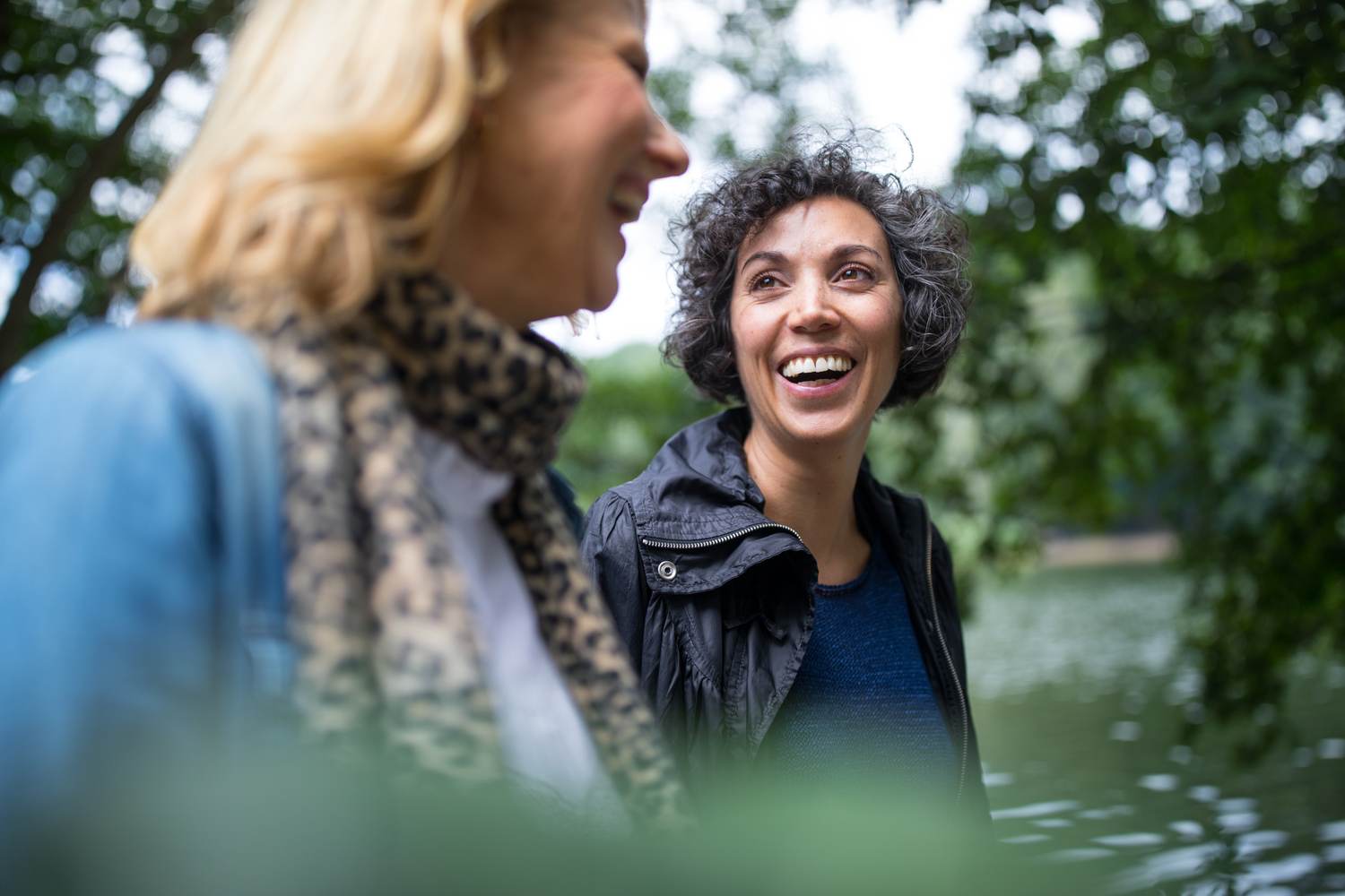 The Health Risks That Come With Menopause