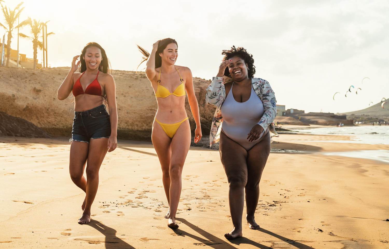 8 Ways to Manage Body Image Anxiety After Lockdown