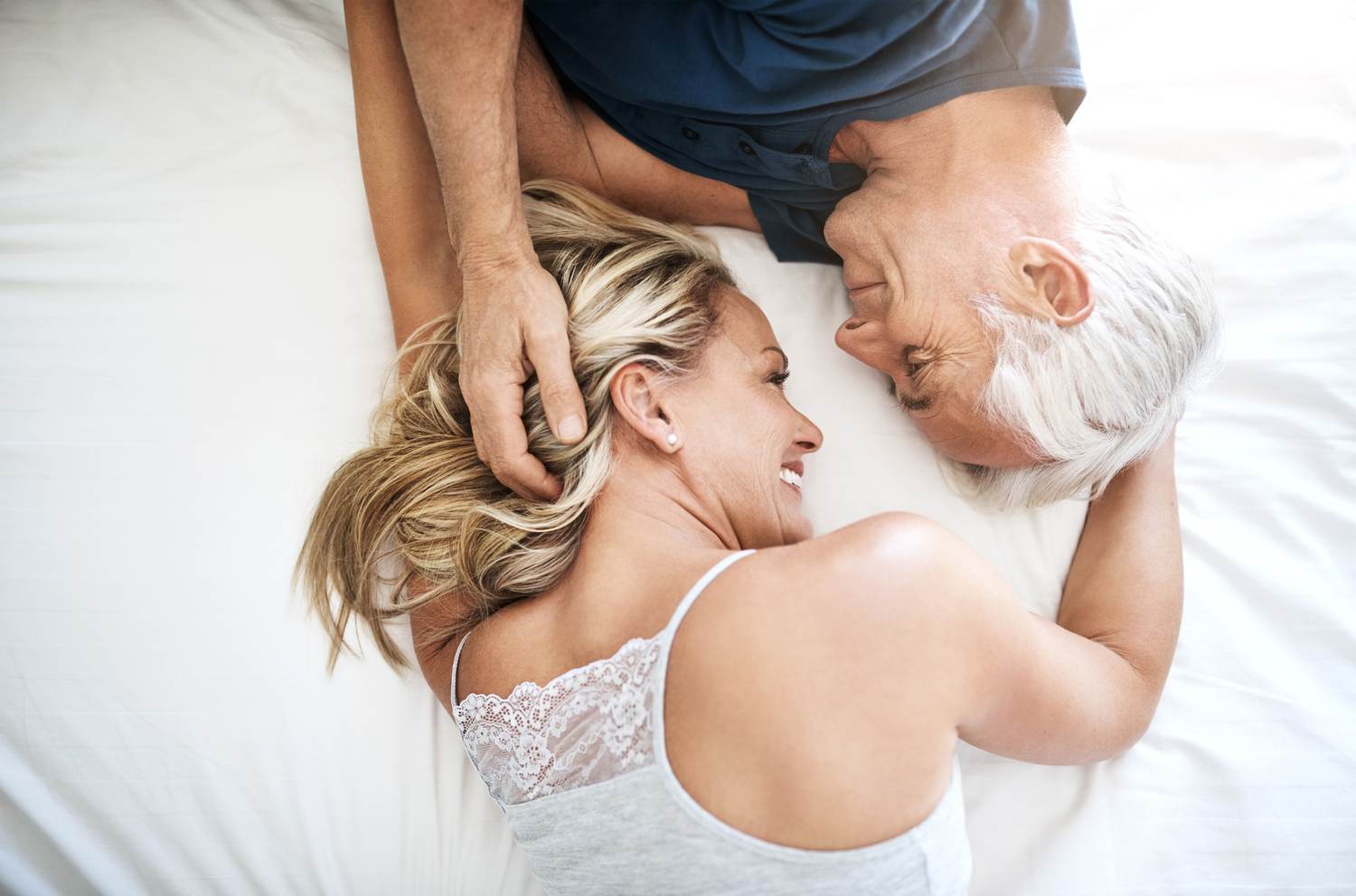 Should You Try a Sex Schedule?
