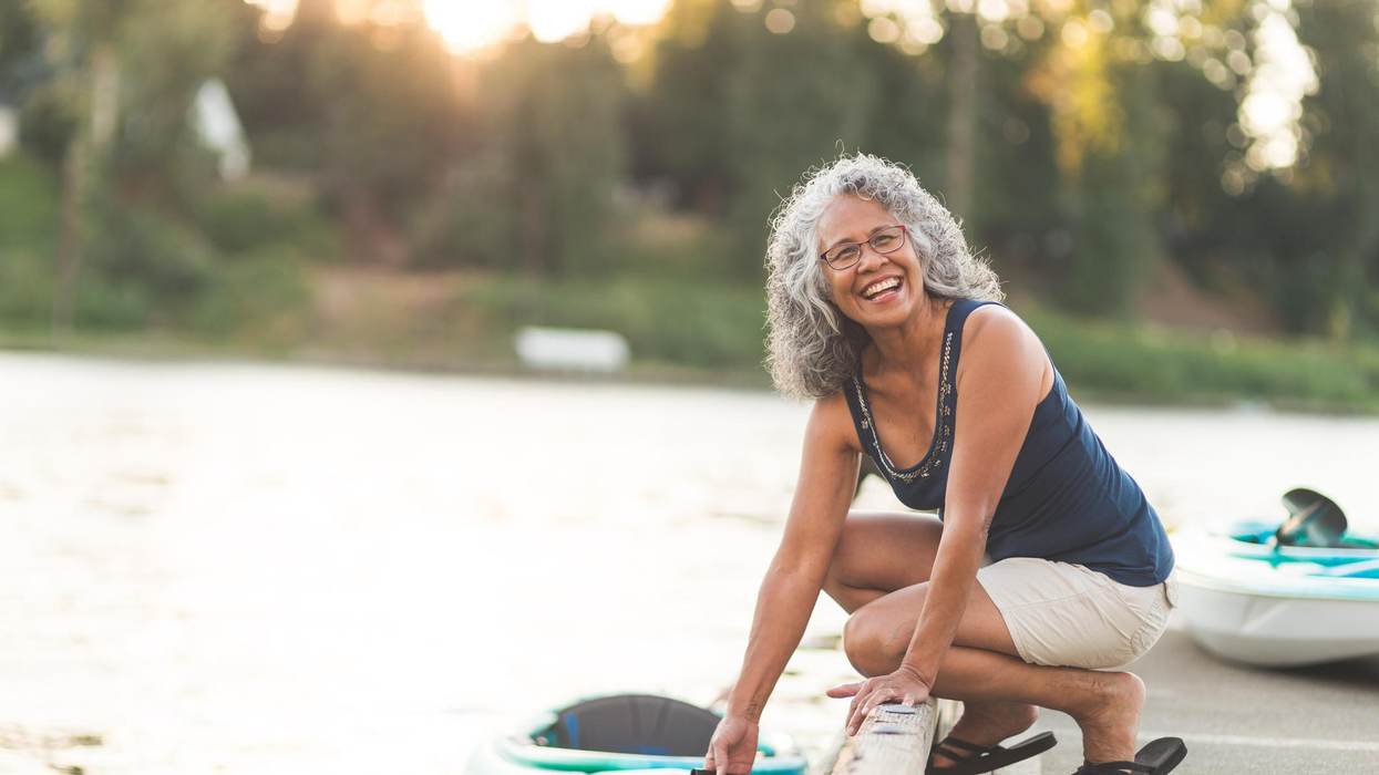 What You Need to Know About Menopause