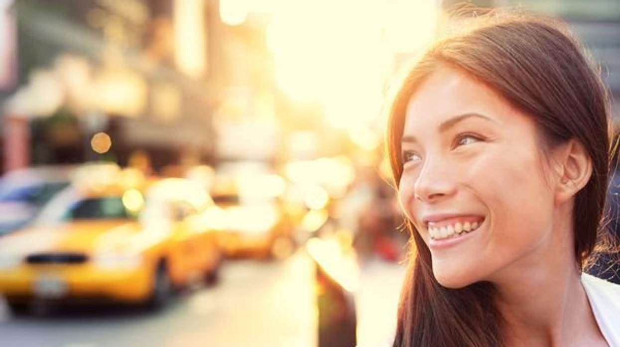 The Secret Upside to Stress