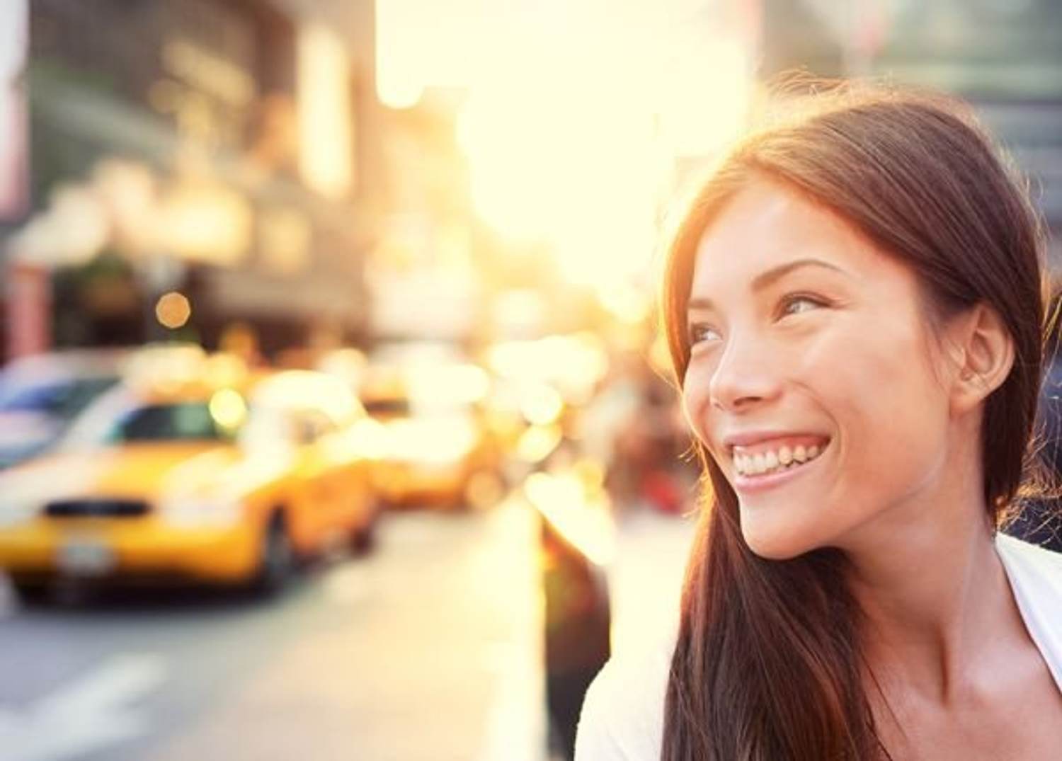 The Secret Upside to Stress