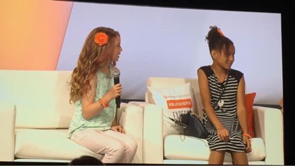 Hatch was introduced by She Knows Media as a way to engage the younger generation of social media influencers.