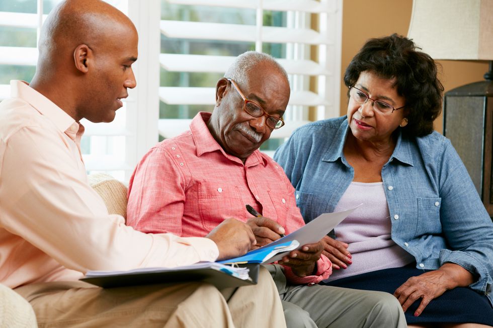 Have You Prepared Your Wills & Living Wills