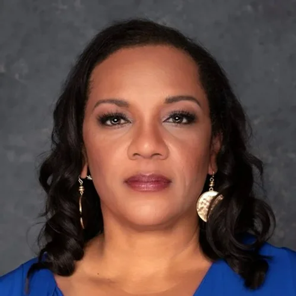 Hayley Ellington-Buckles