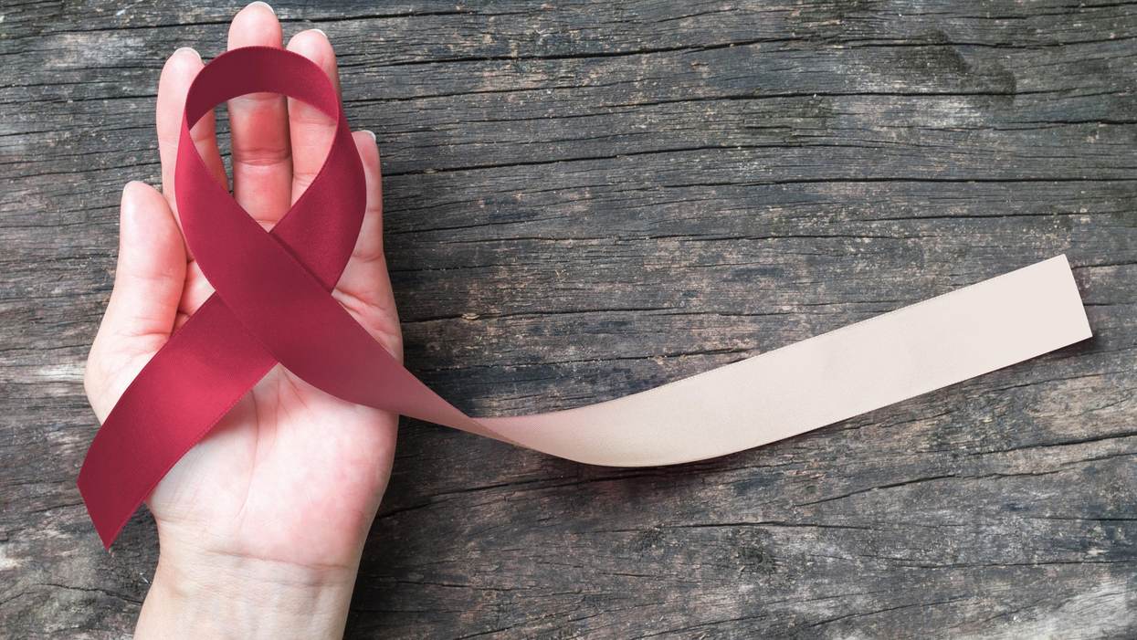 Fast Facts: What You Need to Know About Head and Neck Cancer