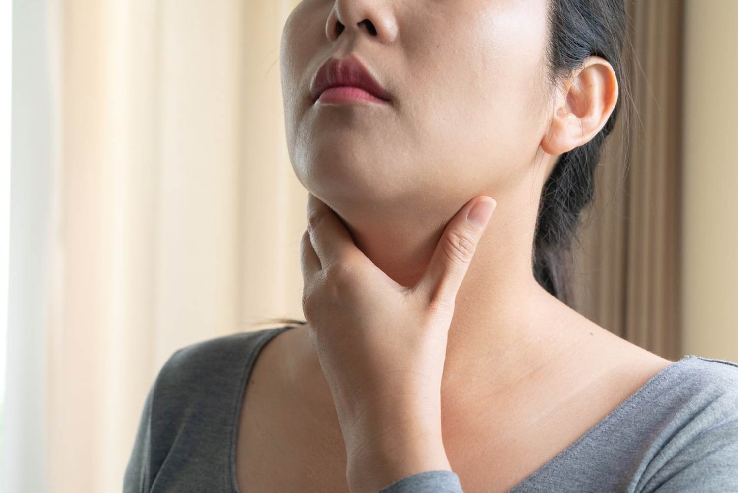 Head and Neck Cancer