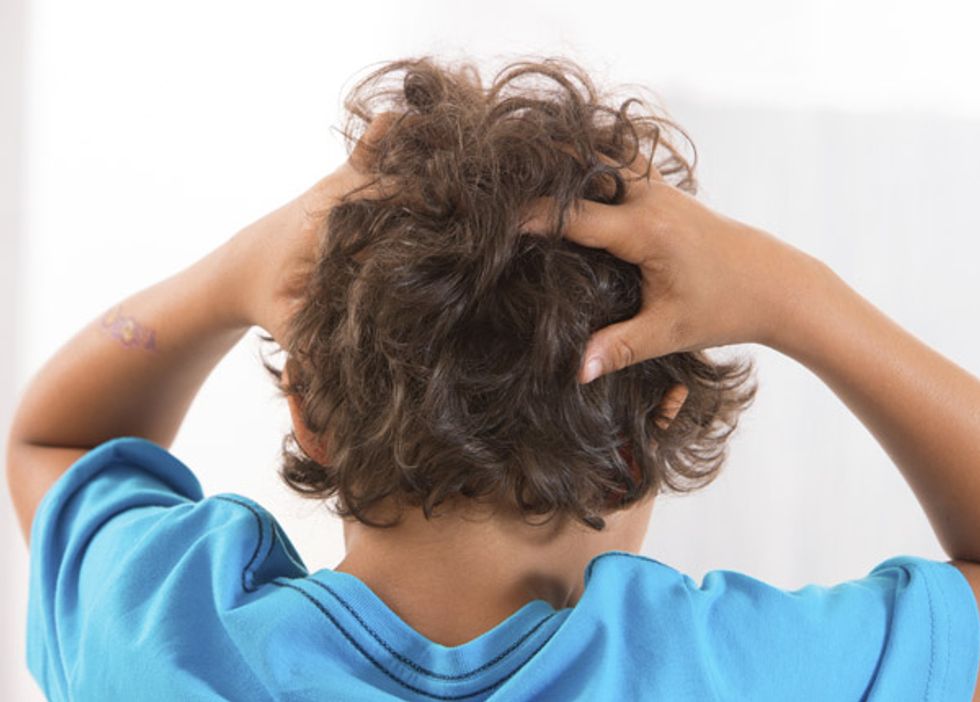 4 Ways to Get Rid of Lice for Good HealthyWomen