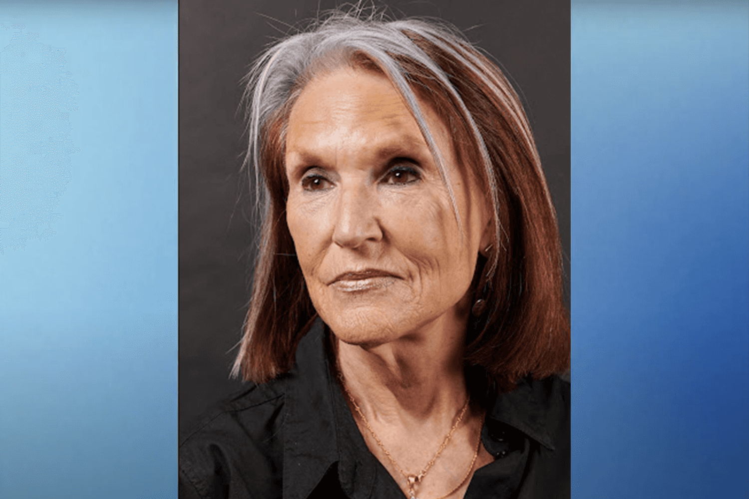 15 Minutes With Phyllis Greenberger